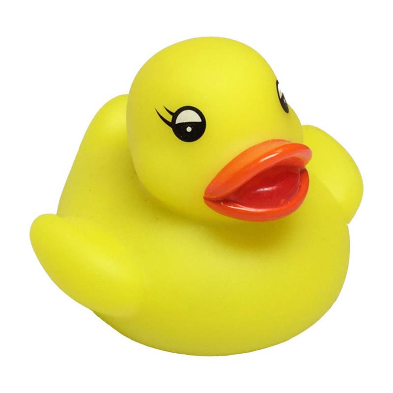 Konfidence Floating Flashing Blinkie Duck 1/1